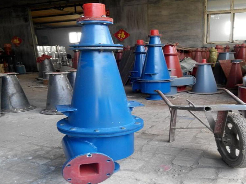 石油专用旋流器